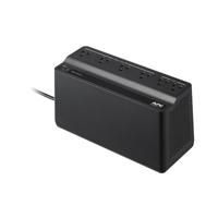 UNIDAD BACK-UPS ES DE APC 6 TOMAS DE SALIDA 425 VA 120 V LATINOAMRICA UNIDAD BACK-UPS ES DE APC 6 TOMAS DE SALIDA 425 VA 120 V LATINOAMRICA